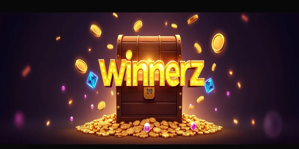 Winnerz Kasyno Online